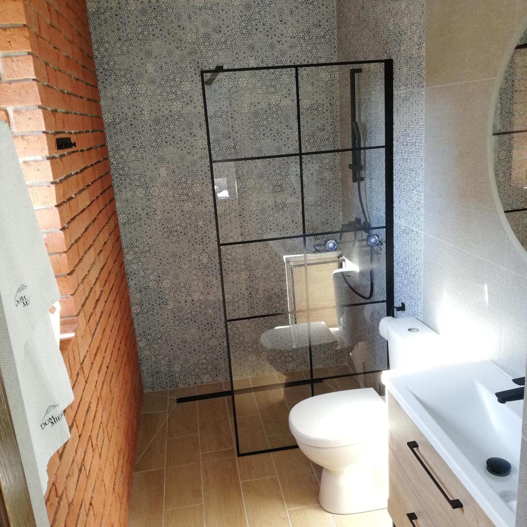 Dom Mierzeja Daire Kąty Rybackie Dış mekan fotoğraf